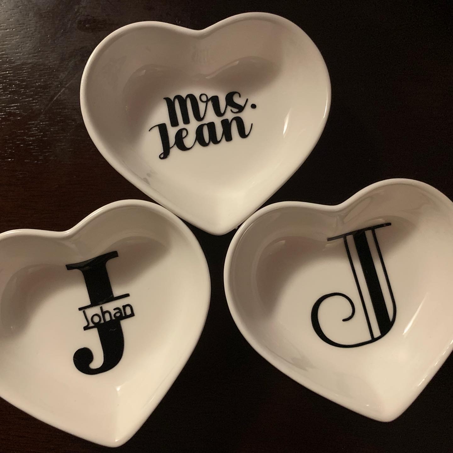 HeartJDset